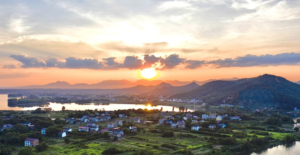 开年捷报！2026首标落定！沃邦环保中标1800万茶陵洣水流域国家重点生态项目